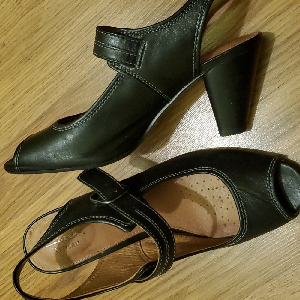 Shoes Clarks